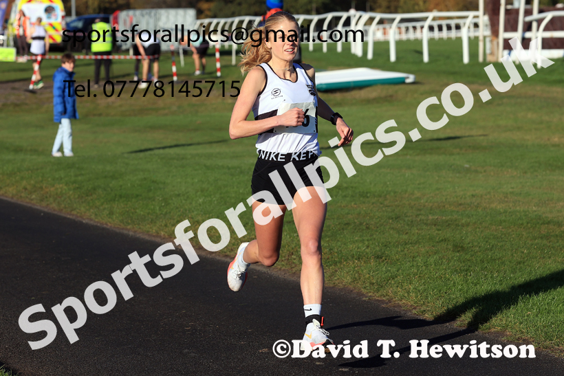 Norman Woodcock Relay, Gosforth Park Racecourse, Newcastle. Photo: David T. Hewitson/Sports for All Pics